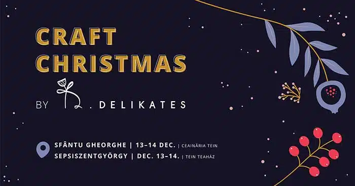 Delikates Design Vasar