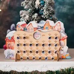 Adventi Kalendárium