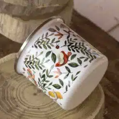 madaras bögre