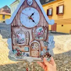 Manós falióra