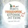 Adventi naptár manós kiegészítő