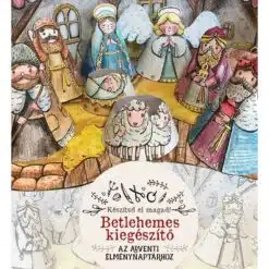 Betlehemes kiegészítő